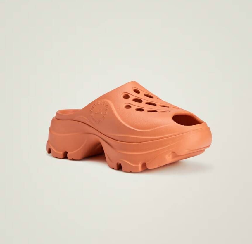 Adidas by Stella McCartney Clogs