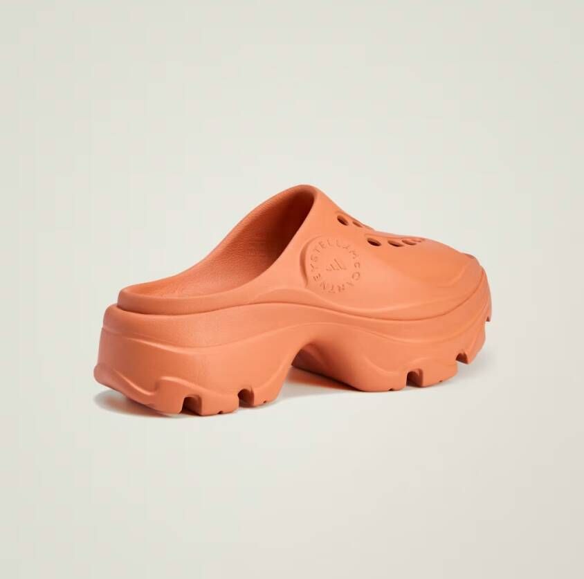 Adidas by Stella McCartney Clogs