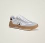 Adidas by stella mccartney Sports Bras Court Boost White Dames - Thumbnail 11