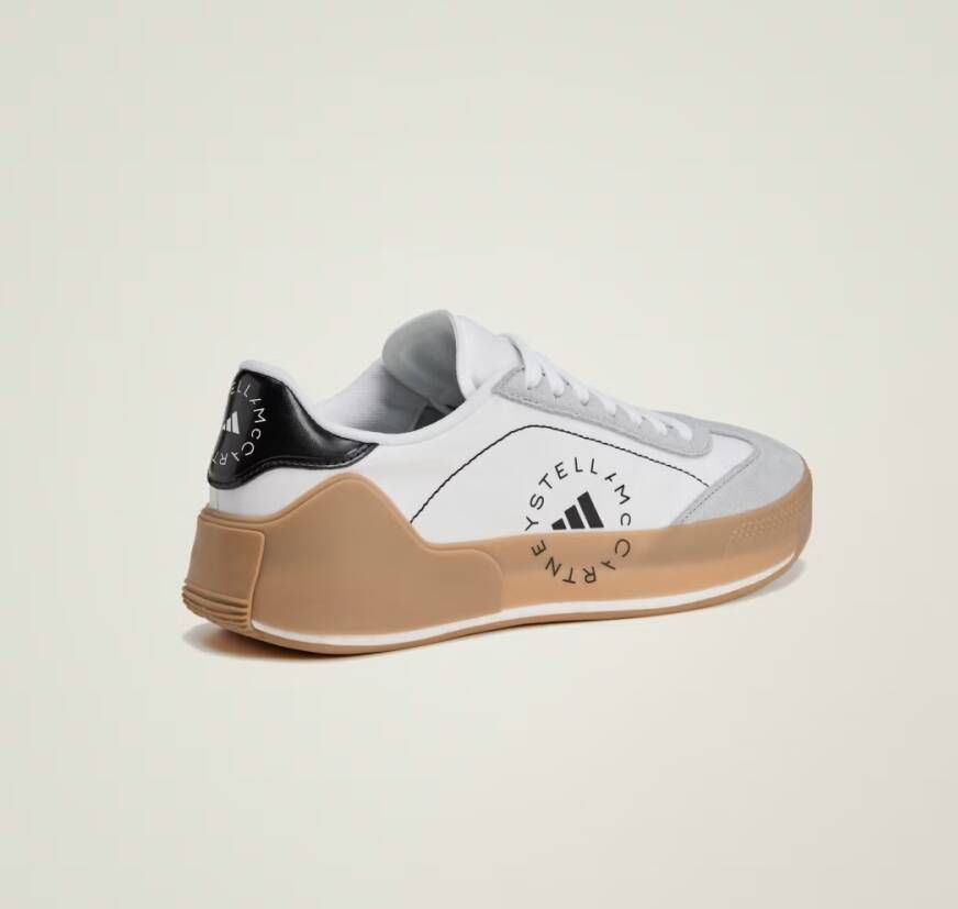 Adidas by Stella McCartney Court Boost Shoes