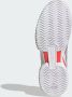 Adidas Performance by Stella McCartney Court Tennisschoenen Dames Wit - Thumbnail 4