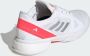 Adidas Performance by Stella McCartney Court Tennisschoenen Dames Wit - Thumbnail 6