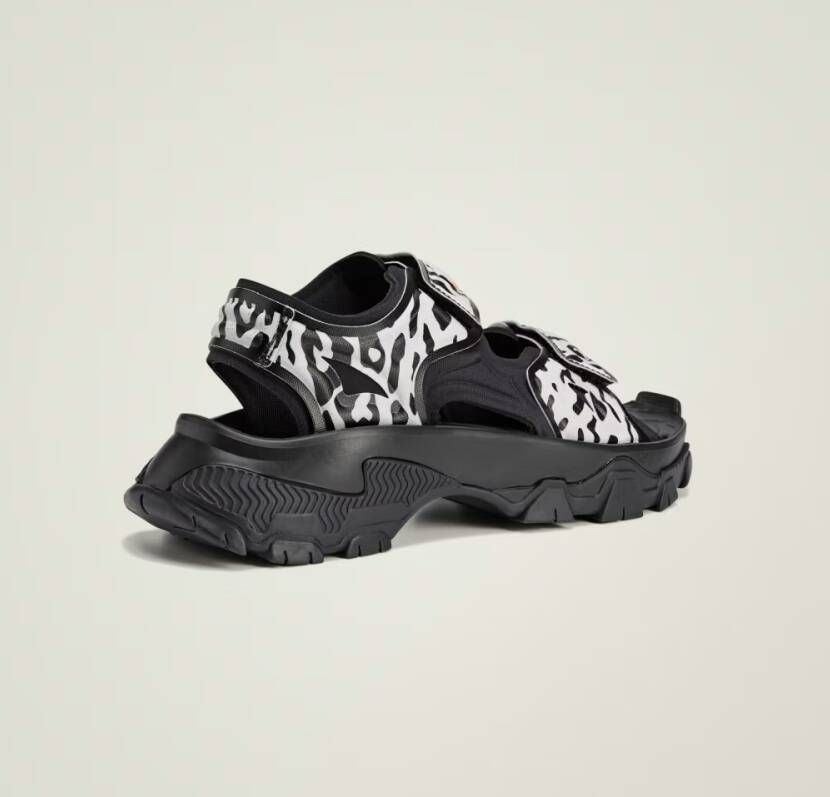 Adidas by Stella McCartney Hika Outdoor Sandalen