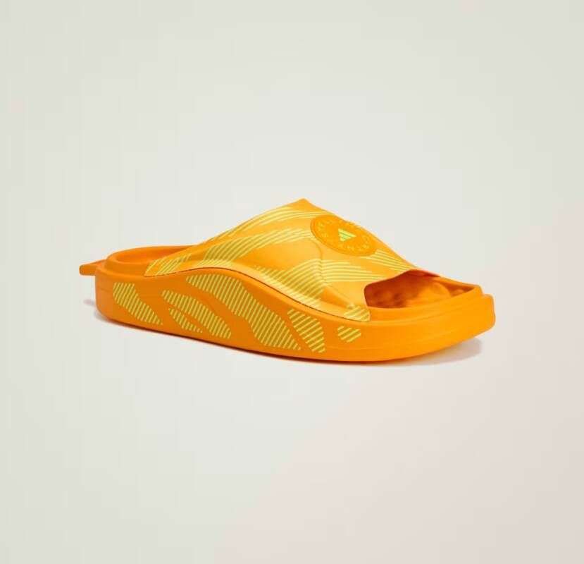 Adidas by Stella McCartney Slide Schoenen