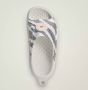 Adidas by stella mccartney Logo Slides White Dames - Thumbnail 14