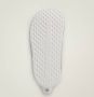 Adidas by stella mccartney Logo Slides White Dames - Thumbnail 15