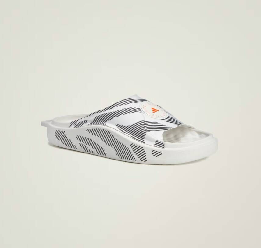 Adidas by Stella McCartney Slide Schoenen