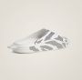 Adidas by stella mccartney Logo Slides White Dames - Thumbnail 17