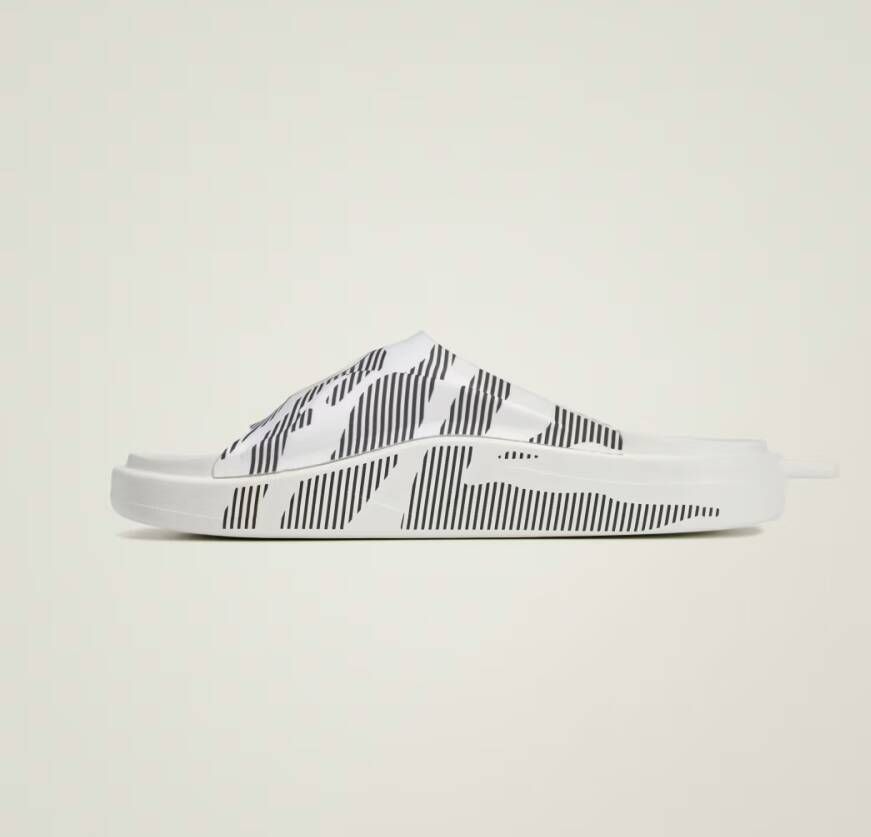 Adidas by Stella McCartney Slide Schoenen