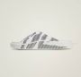 Adidas by stella mccartney Logo Slides White Dames - Thumbnail 18