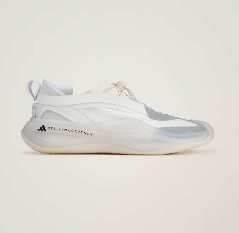 Adidas by Stella McCartney Sportswear Low Ground Schoenen