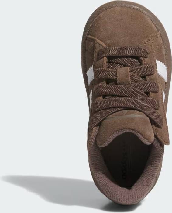 Adidas Campus 00s Comfort Closure Schoenen met Elastische Veters