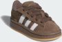 Adidas Campus 00s Comfort Closure Schoenen met Elastische Veters - Thumbnail 4