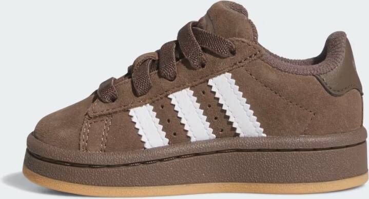 Adidas Campus 00s Comfort Closure Schoenen met Elastische Veters