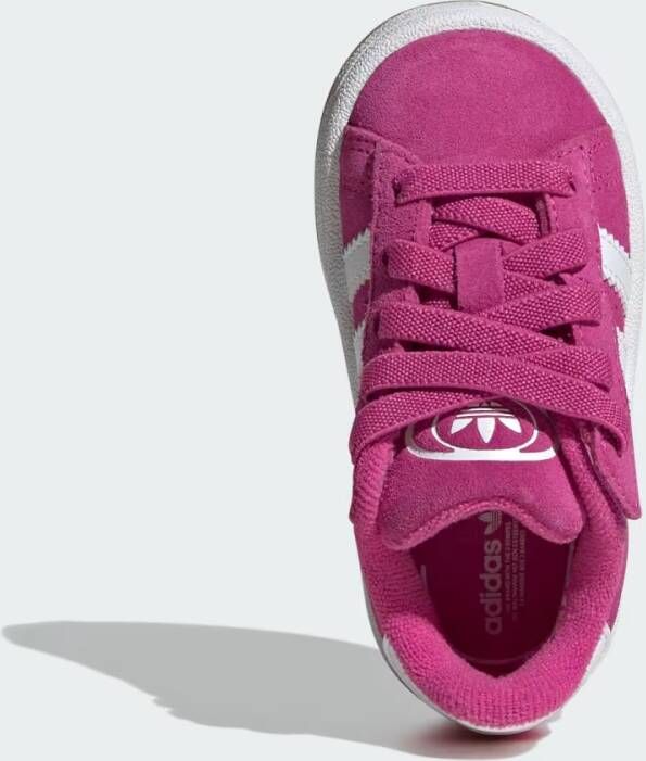 Adidas Campus 00s Comfort Closure Schoenen met Elastische Veters Kids