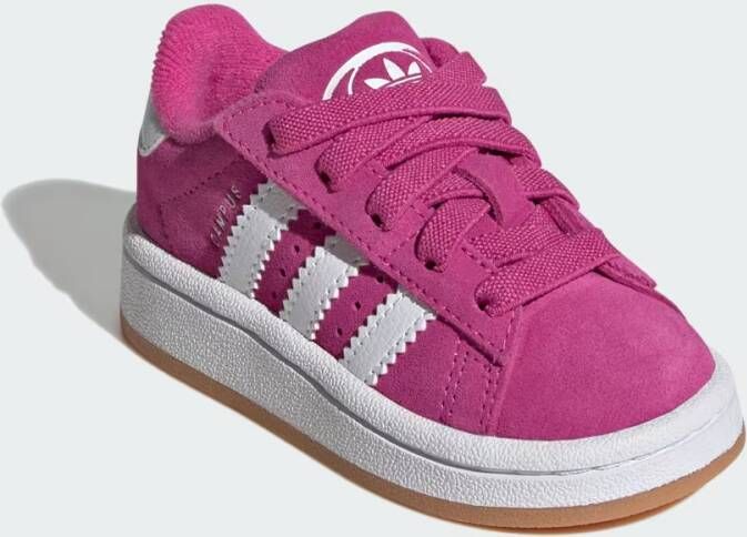 Adidas Campus 00s Comfort Closure Schoenen met Elastische Veters Kids