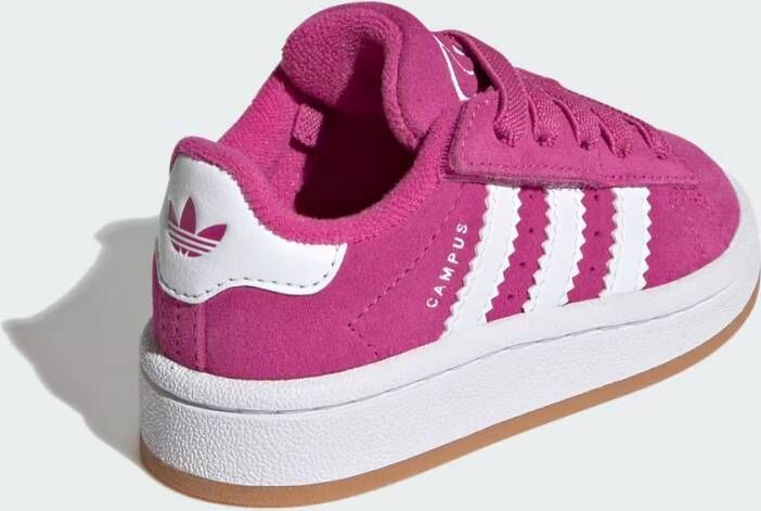 Adidas Campus 00s Comfort Closure Schoenen met Elastische Veters Kids