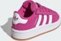 Adidas Originals Campus 00s Infant Semi Lucid Fuchsia Cloud White Semi Lucid Fuchsia- Dames Semi Lucid Fuchsia Cloud White Semi Lucid Fuchsia - Thumbnail 12