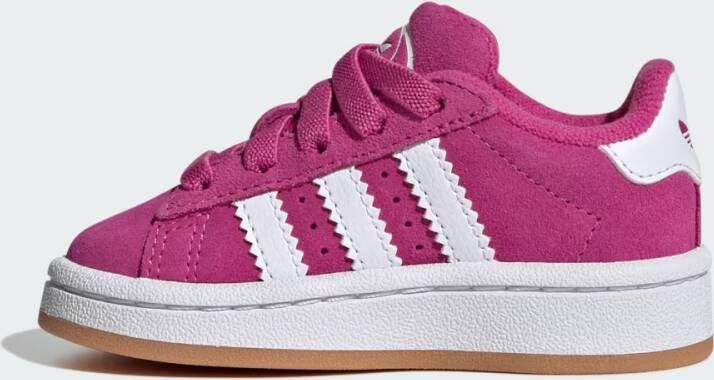 Adidas Campus 00s Comfort Closure Schoenen met Elastische Veters Kids