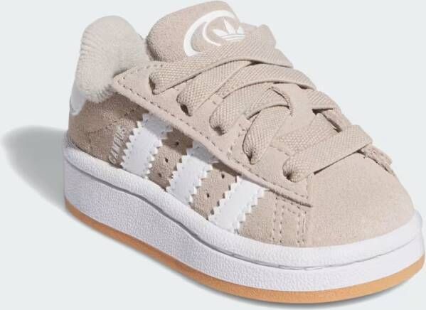 Adidas Campus 00s Comfort Closure Schoenen met Elastische Veters Kids