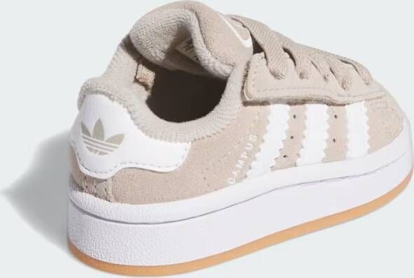 Adidas Campus 00s Comfort Closure Schoenen met Elastische Veters Kids