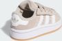 Adidas Originals Campus 00s Infant Wonder Beige Cloud White Gum Wonder Beige Cloud White Gum - Thumbnail 9