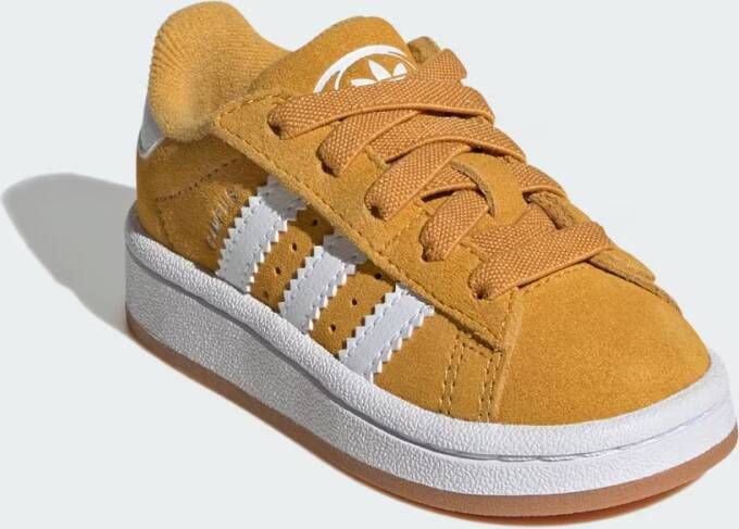 Adidas Campus 00s Comfort Closure Schoenen met Elastische Veters Kids