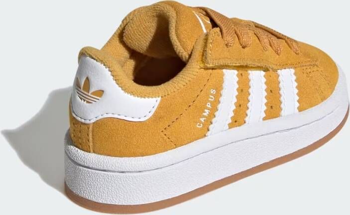 Adidas Campus 00s Comfort Closure Schoenen met Elastische Veters Kids