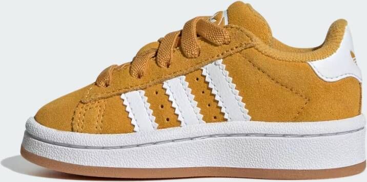 Adidas Campus 00s Comfort Closure Schoenen met Elastische Veters Kids