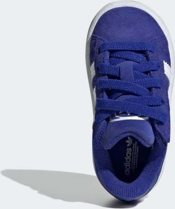 Adidas Campus 00s Comfort Closure Schoenen met Elastische Veters Kids