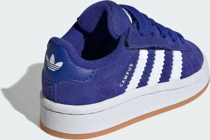 Adidas Campus 00s Comfort Closure Schoenen met Elastische Veters Kids