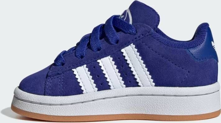 Adidas Campus 00s Comfort Closure Schoenen met Elastische Veters Kids