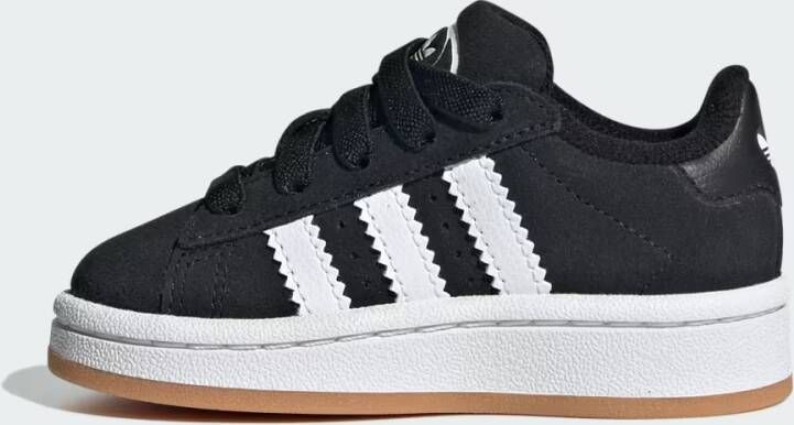 Adidas Campus 00s Comfort Closure Schoenen met Elastische Veters Kids