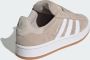 Adidas Originals CAMPUS F'PINKWHT Wonder Beige Cloud White Gum Kind Wonder Beige Cloud White Gum - Thumbnail 15