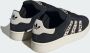 Adidas Originals Leopard Print Campus Sneakers Black Dames - Thumbnail 26