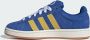 Adidas Originals Campus 00's sneakers kobaltblauw geel - Thumbnail 26