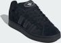 Adidas Originals Campus 00s Core Black Core Black Cloud White- Core Black Core Black Cloud White - Thumbnail 34