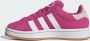 Adidas Originals CAMPUS F'PINKWHT Semi Lucid Fuchsia Cloud White Gum Kind Semi Lucid Fuchsia Cloud White Gum - Thumbnail 20