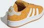 Adidas Originals CAMPUS F'PINKWHT Preloved Yellow Cloud White Gum Kind Preloved Yellow Cloud White Gum - Thumbnail 12