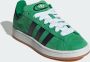 Adidas Originals Campus 00s Sneakers Groen Unisex Green Heren - Thumbnail 26