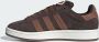 Adidas Originals Campus 00s Dark Brown Preloved Brown Cloud White- Dark Brown Preloved Brown Cloud White - Thumbnail 25