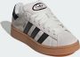 Adidas Originals Campus 00s Junior Orbit Grey Core Black Cloud White Orbit Grey Core Black Cloud White - Thumbnail 8