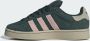 Adidas Originals Groene Campus Sneakers voor vrouwen Green Dames - Thumbnail 24