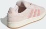 Adidas Originals Campus 00s W wonder quartz cream white wonder mauve Skate in lichtroze formaten: 36.666 - Thumbnail 9