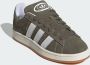 Adidas Originals Campus 00s olive strata ftwr white off white adidas Campus in groen formaten: 41.333 - Thumbnail 5