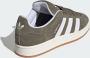 Adidas Originals Campus 00s olive strata ftwr white off white adidas Campus in groen formaten: 41.333 - Thumbnail 6