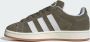 Adidas Originals Campus 00s olive strata ftwr white off white adidas Campus in groen formaten: 41.333 - Thumbnail 7