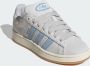 Adidas Originals Campus 00s W grey one cream white CLEAR SKY Skate in grijs formaten: 36.666 - Thumbnail 5