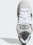 Adidas Originals Campus 00s Schoenen Crystal White Core White Collegiate Green- Dames Crystal White Core White Collegiate Green - Thumbnail 4