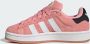 Adidas Originals Campus 00s Junior Semi Pink Spark Cloud White Gum Semi Pink Spark Cloud White Gum - Thumbnail 7